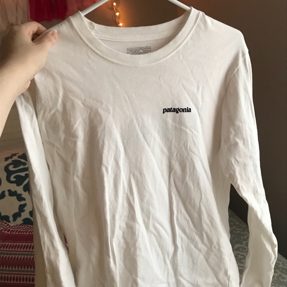 Patagonia Long Sleeve T-Shirt